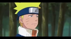 Наруто ураганные филлеры #1