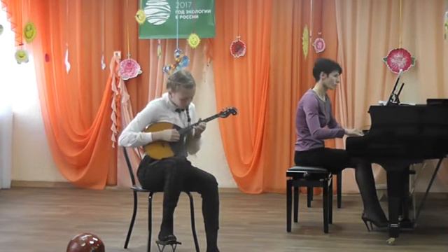 Л. Дакен «Кукушка» смотреть онлайн