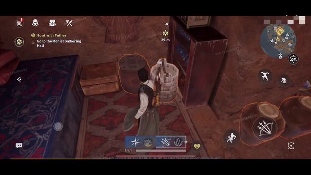 جديد📍ألعاب الموبايل"2023"😳رسميا أول إصدار للعبة Assassin Creed Mobile بعالم مفتوح 🌍😱لا تفوتكم🔥 смотреть онлайн