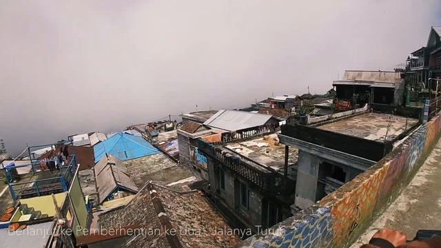 NEPAL VAN JAVA TERBARU!!! 2022 - KELILING SEMUA ISI DESA DI NEPAL VAN JAVA MAGELANG смотреть онлайн