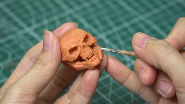 How To Make Realistic Skeleton & Spider MINECRAFT Diorama смотреть онлайн