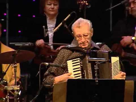 Art Van Damme, Анатолий Текучёв, Кремль 2009