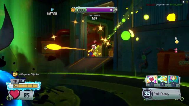 PvZ GW2 Мультиплеер #50 - Геймплей с Микрофоном с модом Vivid Warfare смотреть онлайн