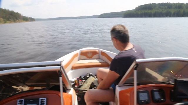 Долгобродка 2016. Покатушки смотреть онлайн