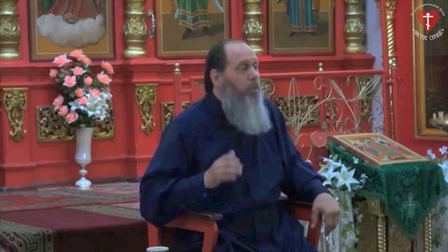 Поездка в город Болгар к отцу Владимиру Головину смотреть онлайн