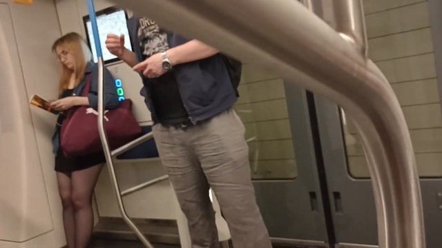 всё объявляют закрытие Замоскворецкой линии