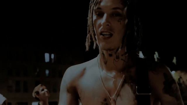 Kizaru-Оу щит (Фан клип) смотреть онлайн