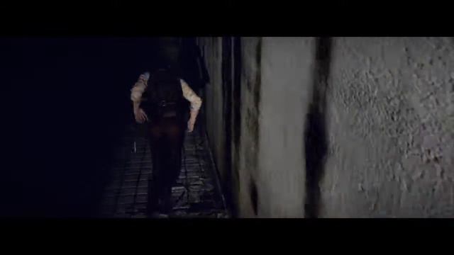 The Evil Within (Зло внутри) - Прохождение игры на PS4!Часть 1. Начало кошмара! смотреть онлайн
