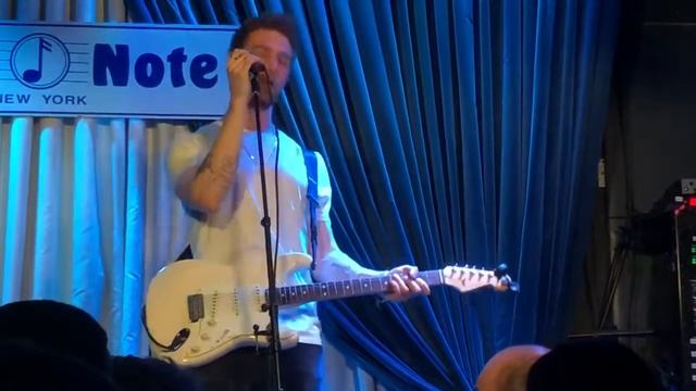 Two Feet Quick Musical Doodles 5/4/19 Blue Note смотреть онлайн