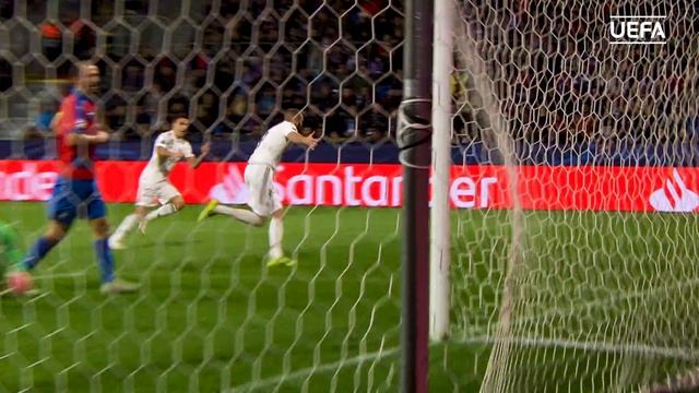 #UCL Group Stage REVIEW смотреть онлайн