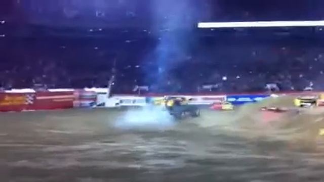 Maximum Destruction Orlando 2012 смотреть онлайн