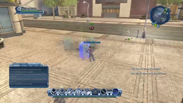 How to get scoops snapshots and scoops totem reward. Dcuo A day in the life mission birds of prey E смотреть онлайн