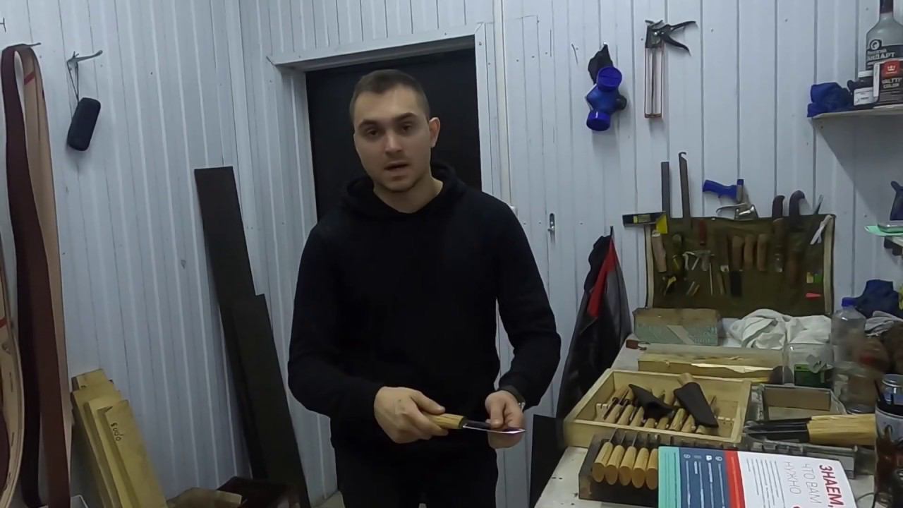 Просто.нож Такое редко, где можно видеть!