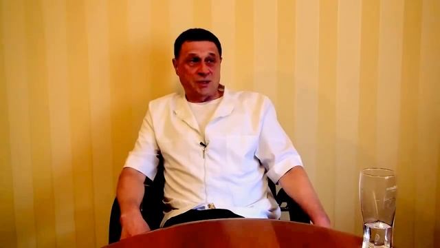 О голодании. Мифы и правда от golod.org смотреть онлайн