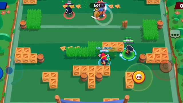 Brawl Stars - New Brawler Unlocked - Gameplay Walkthrough Part 123 - Android / IOS смотреть онлайн