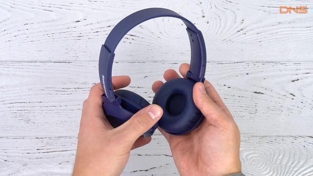 Распаковка Philips SHB3075 / Unboxing Philips SHB3075 смотреть онлайн