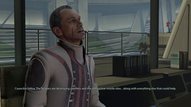 Mass Effect 3 Legendary #3 - Citadel (Everyone Dies) - Insanity - No Commentary смотреть онлайн