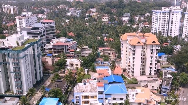 Trivandrum | Timelapse & Hyperlapse | 2019
