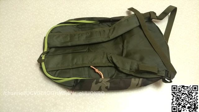 Рюкзак ICON-TRADE смотреть онлайн