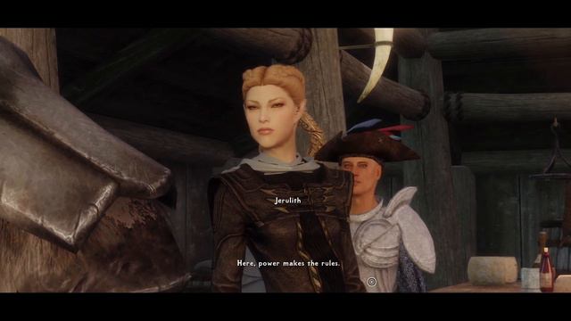 The Elder Scrolls V: Skyrim Licentia Black gameplay #8 смотреть онлайн