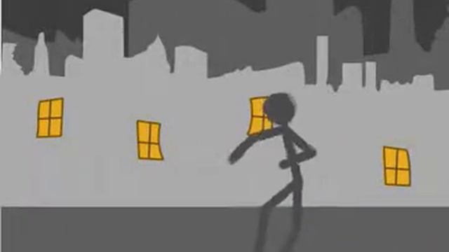 Призрак из пакмена сорвался с цепи смотреть онлайн