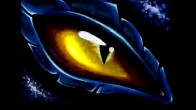 The I of the dragon - soundtrack(DF NEW 05) Глаз дракона смотреть онлайн