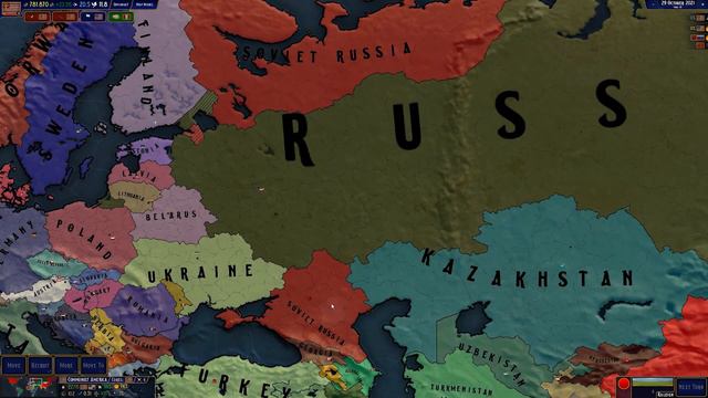 Age Of History II: Form American Commune | War Master