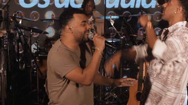 Buteco do Samba | A Gente Pode Namorar - Os De Paula смотреть онлайн