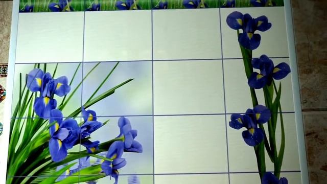 ПВХ Панели с цифровой печатью / ОБЗОР смотреть онлайн