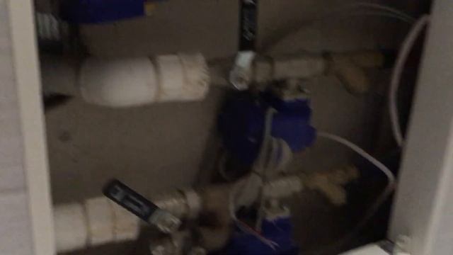 Стиральная машинка. Вариант установки. смотреть онлайн