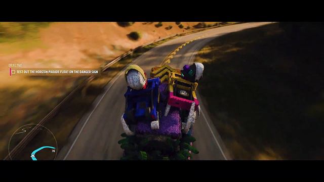FORZA HORIZON 5 | CINEMATIC LET'S PLAY PT 3 [NO COMMENTARY] смотреть онлайн