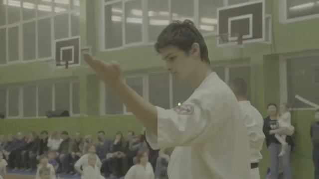 МБОУ «СОШ №17» «Лидеры физического воспитания» смотреть онлайн