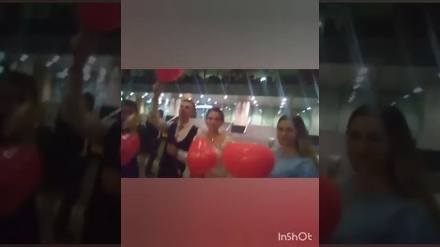 Проект 4 свадьбы. За кадром смотреть онлайн