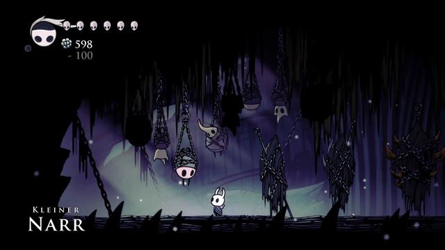 Going fast through Hollow Knight 15 | Hornet 2 | Kings Brand | Colosseum 1 смотреть онлайн