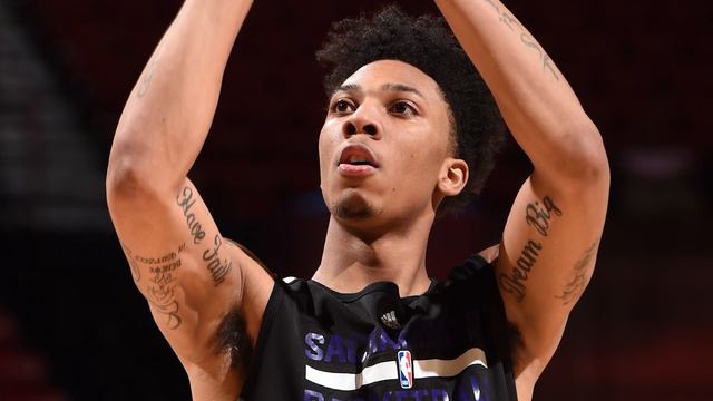 Day in the Life: Malachi Richardson смотреть онлайн