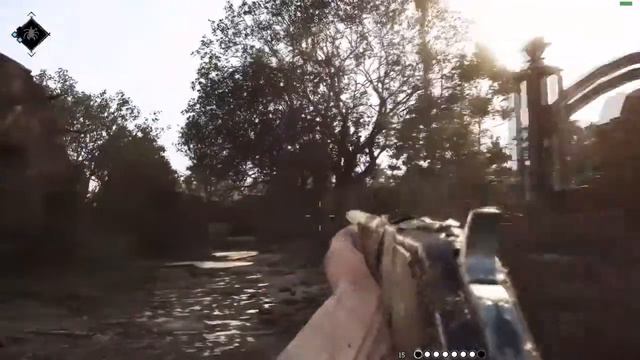 Hunt showdown /Когда постиг ТУУМ смотреть онлайн