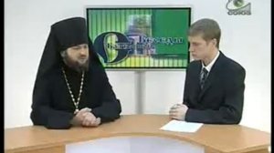 На вопросы отвечает отец Флавиан (Матвеев). Беседы с батюшкой, май 2008 г.