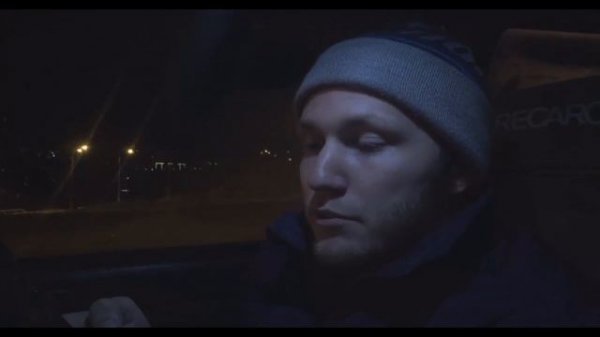 Subaru Vlog. Что дает упор ГТЦ, CUSCO для города. [BG5, рассказ владельца]