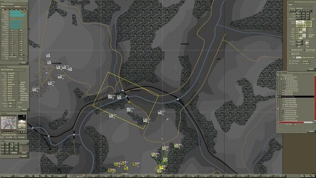 Command Ops 2 Tutorial Einsteiger смотреть онлайн