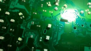 Шевроле круз. Приборная панель. Замена светодиодов.