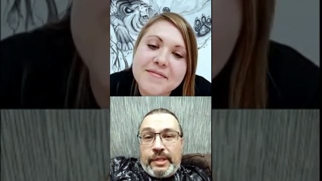Юлия Тусупбекова и Владимир Трусов Как трансперсональный подход помогает жить смотреть онлайн