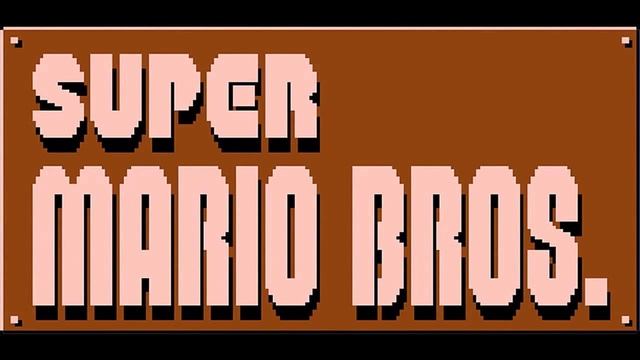 Super Mario Bros (All Stars) - Underground (Restored) смотреть онлайн