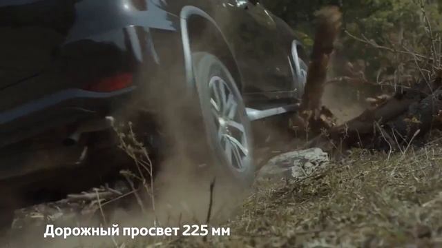 Toyota Fortuner смотреть онлайн