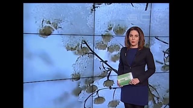 В Братск ненадолго придет тепло смотреть онлайн