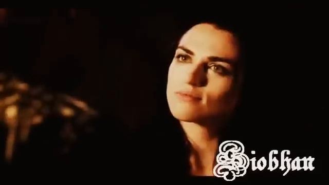 Моргана Пендрагон-Лёд