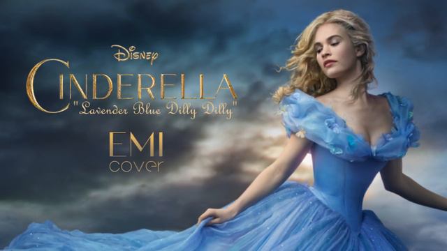 Lavender Blue (Dilly Dilly) - [Emi COVER] смотреть онлайн