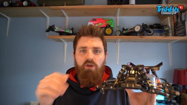 RC CAR 4WD SETUP! |TIPS AND TRICKS | PART 1 смотреть онлайн