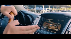 Ужас покупки бу гибрида Lexus RX400h