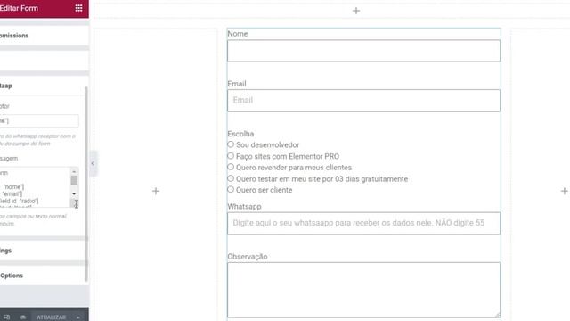 O melhor plugin WORDPRESS para Whatsapp смотреть онлайн