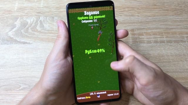 СРЕДНЕВЕКОВЫЙ Заработок на Телефоне Без Вложений! Как Заработать Деньги с Телефона в Интернете?